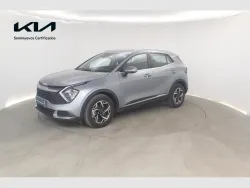 KIA Sportage 1.6 T-GDi MHEV Business DCT 4x2 160