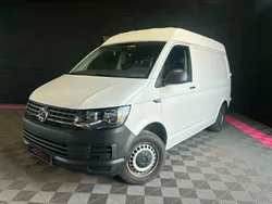 Volkswagen transporter fourgon gn vitre l1h1 2.0 tdi 102 business line /tva recuperable prix ht 12491,66