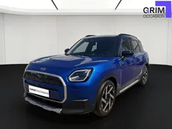 MINI Countryman 204 ch BVA E Favoured