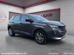 PEUGEOT 3008 II 1.5 BLUE HDI 130 Active Business EAT8 PH2 130Ch Garantie 12 mois