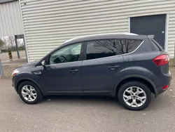 Ford, Kuga 2.0 tdci 140ch