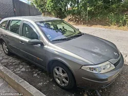 Renault Laguna 1.9 dci