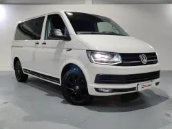 Volkswagen Multivan Multivan 2.0TDI BMT Outdoor 110kW