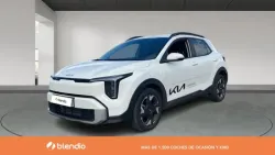KIA Stonic 1.0 T-GDi MHEV Drive 100 DCT