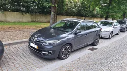 Renault Mégane 1.6 dCi Bose Edition SS de 2015
