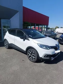 Renault Captur TCE 90 CV INTENS