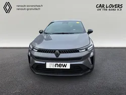 RENAULT Captur TCe 90 ch Techno