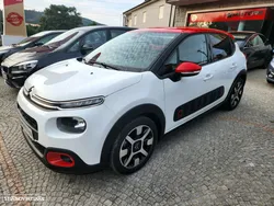 Citroën C3 1.2 PureTech Attraction