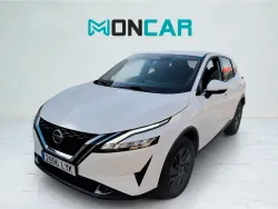 NISSAN Qashqai 1.3 DIG-T mHEV 12V Acenta 4x2 103kW
