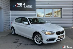 Bmw Serie 1 1.5 114 D 95 LOUNGE
