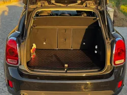 MINI Countryman One D