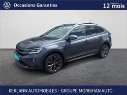 Volkswagen Taigo 1.0 TSI 110 DSG7 Style