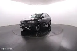 VW T-Cross 1.0 TSI Life