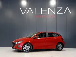 HYUNDAI i20 1.2 MPI Klass