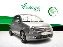FIAT 500 1.0 Hybrid Dolcevita 52kW