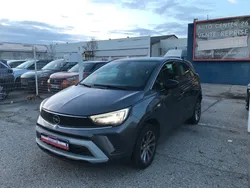 Opel CROSSLAND 110cv diesel An 2022 /1ere main /GPS/ Tva Récupérable / Prix TTC