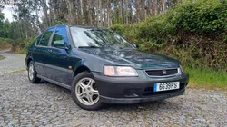 Honda Civic 1.4i 90cv 5P