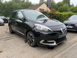 Renault Scenic III 1.6 DCI 130 Bose