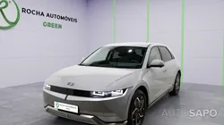 Hyundai Ioniq 5 de 2023