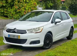 Citroën C4
