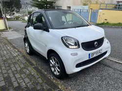 Smart ForTwo Passion 1.0 71cv