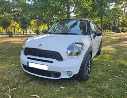 MINI Countryman Cooper S R60 Pack Chili 185cv 2014