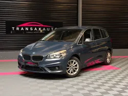 BMW SERIE 2 ACTIVE TOURER F45 216d 116 ch Luxury "ENTRETIEN BMW avec factures Garantie possible jusqu'à 36 MOIS