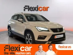 SEAT Ateca 1.4 EcoTSI S&S Xcellence