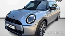 MINI Cooper Cooper Auto de 2025