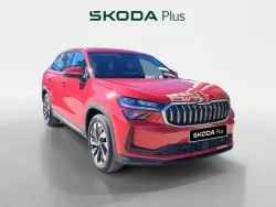 Skoda Kodiaq SELECTION 2,0 TDI 110 KW (150 CV) DSG 7 VEL.