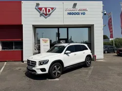 Mercedes GLB 200D 150CH BUSINESS LINE 8G DCT