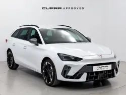 CUPRA León 1.5 ETSI DSG 110Kw