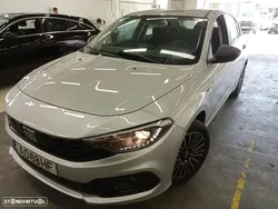 Fiat Tipo 1.3 Multijet City Life