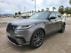 Land Rover Range Rover Velar 2.0D R-Dynamic SE 4WD Aut. 240