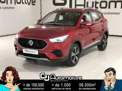 MG ZS 1.0 T-GDI Comfort Aut. 82kW