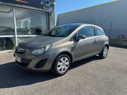 Opel Corsa IV 1.2 Twinport 85ch Cool Line 3p 2013