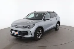 Volkswagen Tiguan 2.0 TDI VW Edition DSG7 150 ch