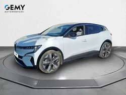 RENAULT Megane E-Tech EV60 220 ch super charge Techno