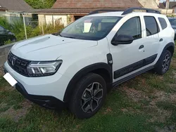 Duster essential dci 115 - nombreuses options