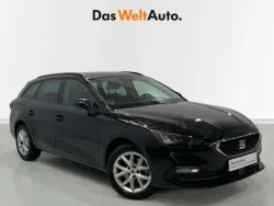 SEAT León ST 1.5 TSI S&S Style 130