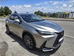 Lexus NX 450h Executive +