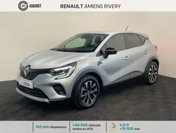 Renault Captur TCe 90 Evolution