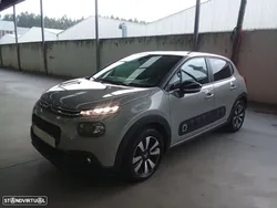 Citroën C3 Pure Tech Feel