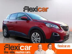 PEUGEOT 3008 1.2 S&S PureTech Active EAT6 130