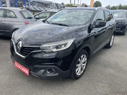 Renault kadjar tce 130cv intens edc