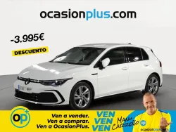 VOLKSWAGEN Golf 1.5 eTSI R-Line DSG 110kW