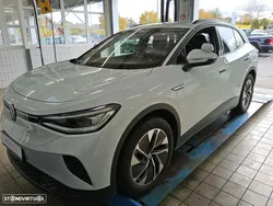 VW ID.4 Pro