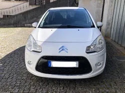 Citroën C3 1.4 HDi
