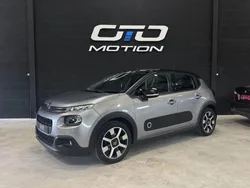 CITROEN C3 1.5 BlueHDi - 100 S&S BERLINE Origins PHASE 1