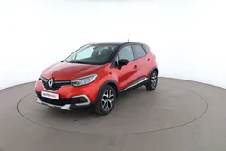 Renault Captur 1.5 dCi Energy Intens 90 ch